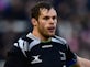 Will Welch named Newcastle Falcons captain for fourth consecutive season