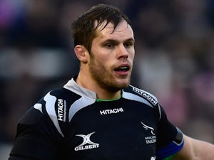 Welch signs Newcastle extension