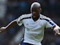 Youssuf Mulumbu in action for West Brom on November 9, 2014