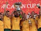 Australia defeat South Korea in Asian Cup final