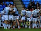 Cardiff Blues come back to beat Wasps in thriller