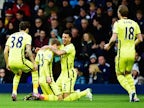 Half-Time Report: Tottenham Hotspur race into two-goal lead