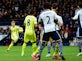 Match Analysis: West Bromwich Albion 0-3 Tottenham Hotspur