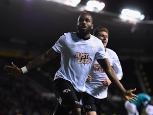 Live Commentary: Derby 1-1 Brentford - as it happened
