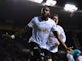 Derby County striker Darren Bent out for a month