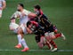Exeter Chiefs book place in LV= Cup semi-finals