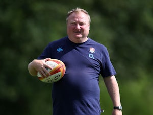 Street steps down from England Women's role