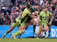 Leicester Tigers see off Northampton Saints in close affair