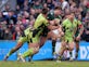 Leicester Tigers see off Northampton Saints in close affair