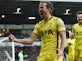 Player Ratings: West Bromwich Albion 0-3 Tottenham Hotspur