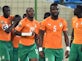 Ivory Coast squeeze past Cameroon to top AFCON Group D