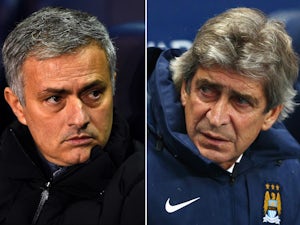 Preview: Manchester City vs. Chelsea