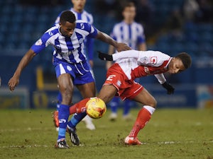 Sheff Weds, Birmingham share goalless draw