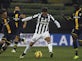 Juventus through to Coppa Italia last four