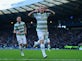 Half-Time Report: Leigh Griffiths gives Celtic lead
