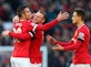 Player Ratings: Manchester United 3-1 Leicester City