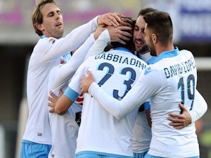 Team News: Four changes for Benitez's Napoli