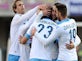 Half-Time Report: Napoli thrashing Trabzonspor