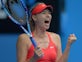 Maria Sharapova pulls out of Cincinnati Open with injury