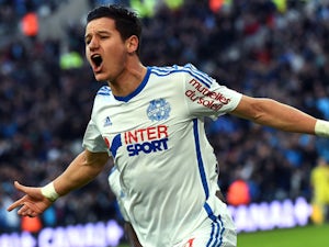 Newcastle complete Florian Thauvin deal