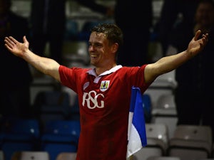 Bristol City to take on Walsall at Wembley