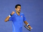 Live Commentary: Australian Open men's final: Novak Djokovic vs. Andy Murray - as it happened
