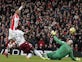 Half-Time Report: Early Olivier Giroud strike splits Arsenal, Aston Villa