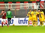 Half-Time Report: Milan, Parma level at the break