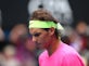 Rafael Nadal dumped out of Cincinnati Open