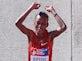 Jeptoo banned for failed drugs test