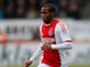 Ajax loan out Ruben Ligeon