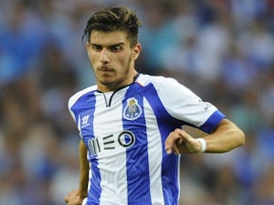 Team News: Ruben Neves becomes youngest UCL captain