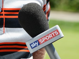 Sky confirms exclusive British Open rights