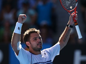 Wawrinka seals fourth-round spot at French Open
