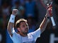 Wawrinka seals third-round spot