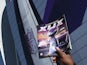 A vendor sells official game programs prior to the Seattle Seahawks prior to the New England Patriots and the Seattle Seahawks playing in Super Bowl XLIX February 1, 2015