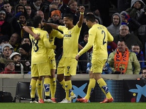 Live Commentary: Villarreal 4-1 Celta - as it happened