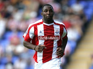 Former Stoke striker comes out of retirement