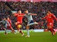Half-Time Report: Liverpool, West Ham United goalless