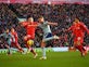 Half-Time Report: Liverpool, West Ham United goalless