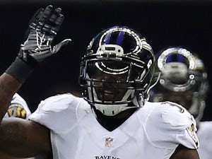 Ravens hand Will Hill new contract
