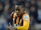 Half-Time Report: Two-minute salvo gives Hull City half-time lead