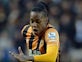 Half-Time Report: Two-minute salvo gives Hull City half-time lead