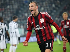 Antonelli confident of AC Milan success
