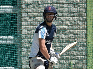 Lees named Yorkshire captain for limited-overs