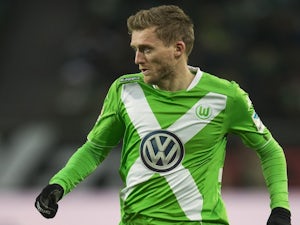 Schurrle: 'Wolfsburg deserved United scalp'