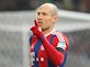 Arjen Robben ruled out for six weeks