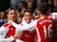 Team News: Arsenal, Liverpool make three changes