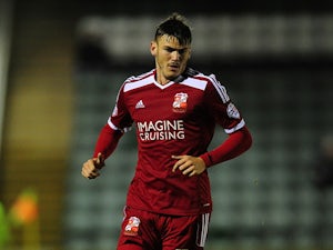 Swindon pair to join QPR?