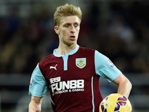 Ben Mee hoping for more derby bragging rights